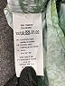Ksubi Print Green Long Sleeve Blouse Size M - photo 7