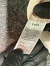 Knix Ivory Long Sleeve Top Size Lg (4) - photo 4