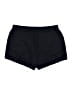 Madewell Solid Black Athletic Shorts Size XL - photo 2