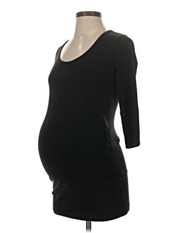 Mamalicious Casual Dress (view 1)