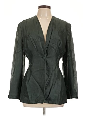 Giorgio Armani Kimono (view 1)