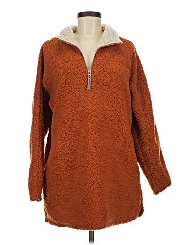 Joy Joy Pullover Sweater (view 1)