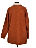 Joy Joy Orange Pullover Sweater Size Med - Lg - photo 2