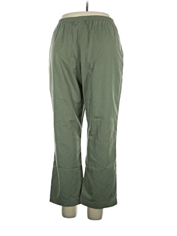 Alfred Dunner Casual Pants (view 2)