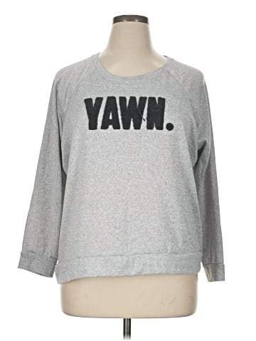 Secret Treasures Sweatshirt (view 1)