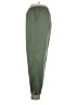 Alfred Dunner Solid Green Casual Pants Size 14 - photo 5