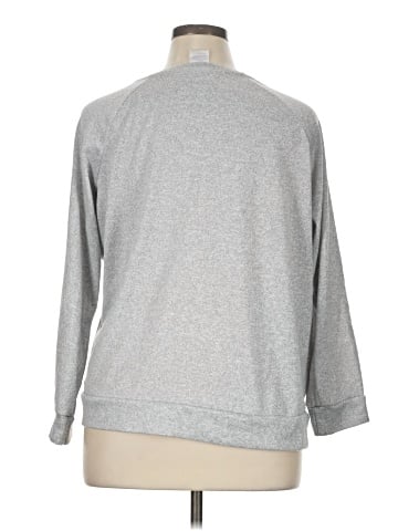 Secret Treasures Sweatshirt (view 2)