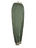 Alfred Dunner Solid Green Casual Pants Size 14 - photo 4