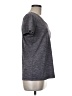 Under Armour Gray Active T-Shirt Size M - photo 4