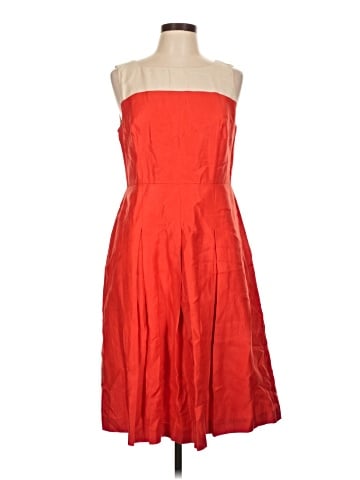 Talbots Cocktail Dress (view 1)