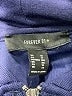 Forever 21 Plus Blue Zip Up Hoodie Size 1X - photo 6