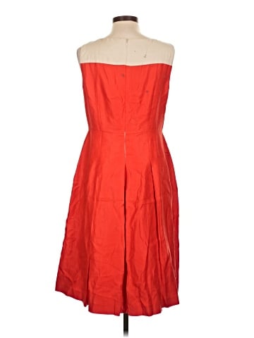 Talbots Cocktail Dress (view 2)