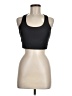 Fabletics Black Tank Top Size M - photo 1