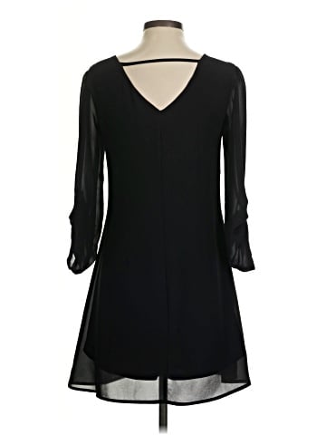 Speechless 3/4 Sleeve Top (view 2)