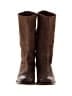 Ariat Brown Boots Size 8 - photo 2