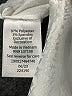 Intempo White Long Sleeve Blouse Size XXL - photo 8