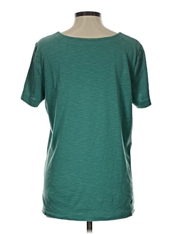 J.Jill Short Sleeve T-Shirt (view 2)