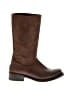 Ariat Brown Boots Size 8 - photo 1