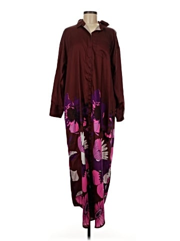 Express Casual Dress (view 1)