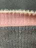 Unbranded Print Pink Pullover Sweater Size S (estimated) - photo 7