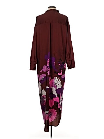 Express Casual Dress (view 2)