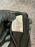 Unbranded Black Sleeveless Blouse Size S - photo 7