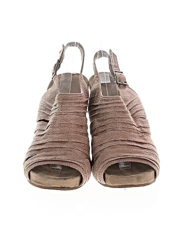 Assorted Brands Sandals (view 2)
