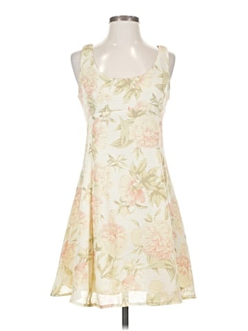 Limited London Paris New York Cocktail Dress (view 1)