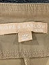 Hope & Harlow 100% Rayon Solid Tan Active Pants Size 14 - photo 4