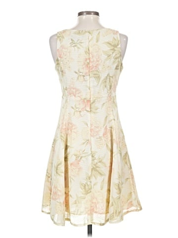Limited London Paris New York Cocktail Dress (view 2)