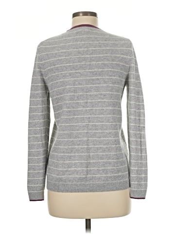 L.L.Bean Cashmere Pullover Sweater (view 2)