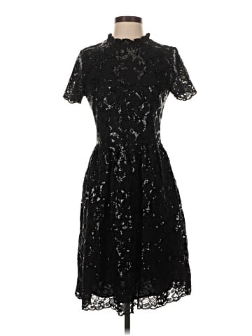 Brooks Brothers Cocktail Dress (view 1)