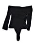 ASOS Black Bodysuit Size 0 - photo 1