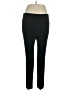 Balance Collection Solid Black Active Pants Size XL - photo 1