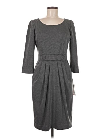Tahari by ASL Casual Dress (view 1)