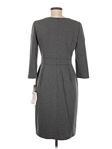 Tahari by ASL Casual Dress (view 2)