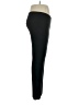 Balance Collection Solid Black Active Pants Size XL - photo 4