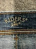 Riders by Lee Blue Jeans Size 14 - photo 7