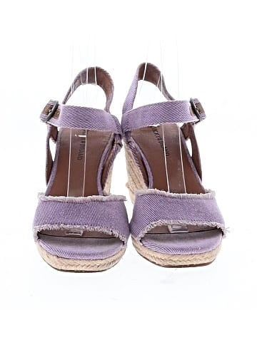 Lucky Brand Wedges (view 2)