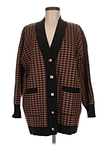 Heidi Merrick Cardigan (view 1)