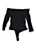 ASOS Black Bodysuit Size 0 - photo 2