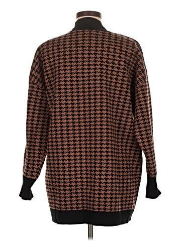 Heidi Merrick Cardigan (view 2)