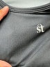 Strut This Black Tank Top Size S - photo 7