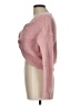 No Boundaries Pink Pullover Sweater Size L - photo 5
