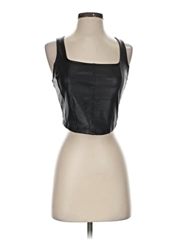 Olive and Oak Sleeveless Top (view 1)