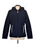 Esprit 100% Polyester Blue Jacket Size L - photo 1