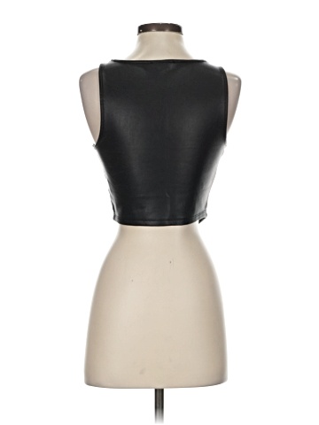Olive and Oak Sleeveless Top (view 2)