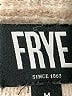 FRYE Tan Cardigan Size M - photo 7