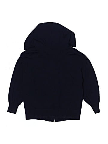 Monoprix Zip Up Hoodie (view 2)