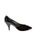 Cole Haan 100% Leather Black Heels Size JP 24 1/2 / US 7 1/2 - photo 1